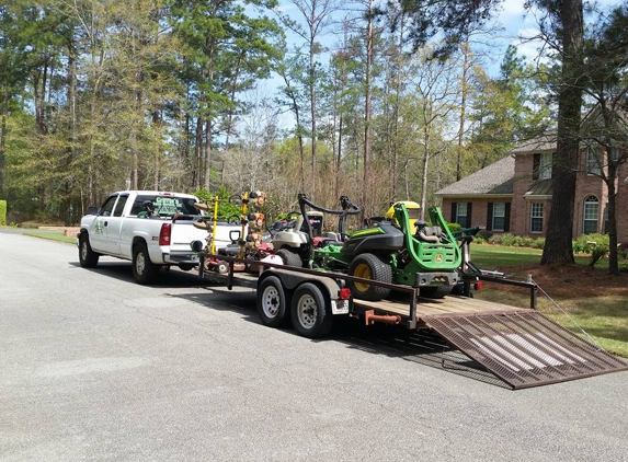 Griffin's Lawn Service, LLC - Thomasville, GA