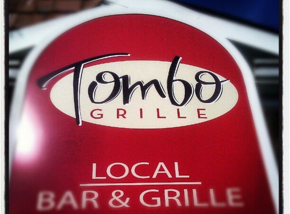 Tombo Grille - Columbia, SC