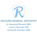 Riccardi General Dentistry LLC - Implant Dentistry