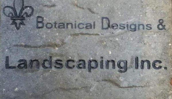 Botanical Designs and Landscaping Inc. - Lake Orion, MI