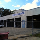Ken's Garage LLC - Auto Repair & Service