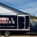 C R Cook's Concrete - Concrete Contractors