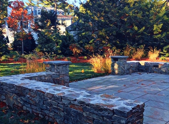 Broad Meadow Farms Landscape Design - Needham, MA