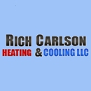 Rich Carlson Heating & Cooling LLC - Heating Contractors & Specialties