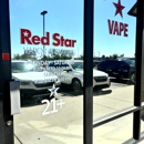 Red Star Vapor & Smoke - Tobacco