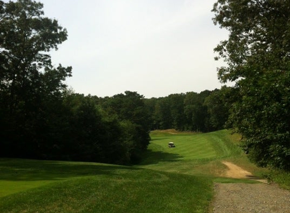 Beaver River Golf Club - West Kingston, RI