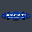 Sound Concepts - Home Theater Systems