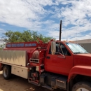 DESERT WATER DELIVERY - Delivery Service