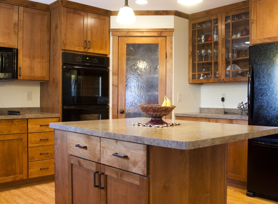 Newlook Cabinet Refacing - Chaska, MN