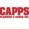Capps Plumbing & Sewer Inc. gallery