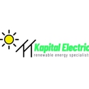 Kapital Electric, Inc. - Electric Cars