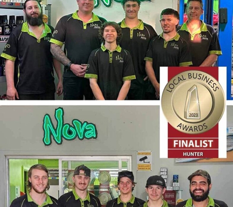 Nova Auto Innovations - Swansea, NSW