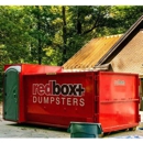 redbox+ Dumpsters of Cincinnati - Garbage Collection