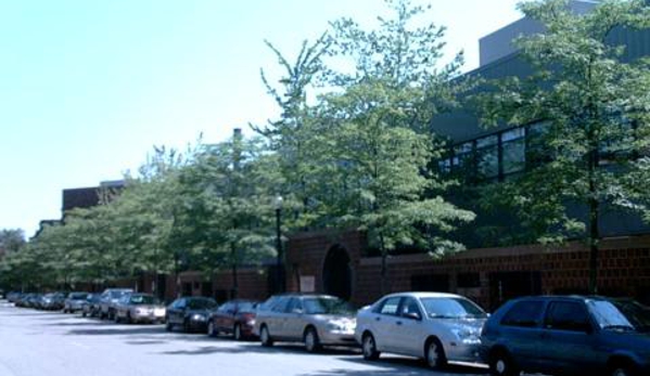 Blackstone Square - Boston, MA