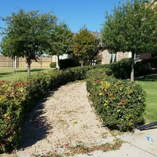 John's yard care - Lubbock, TX