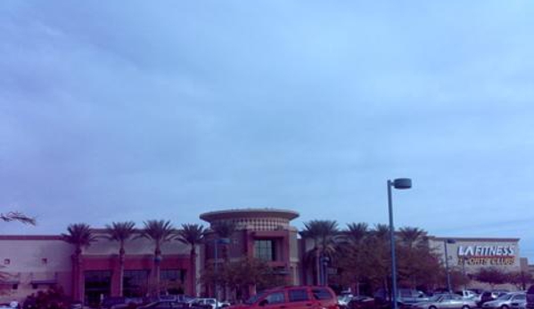 LA Fitness - Chandler, AZ