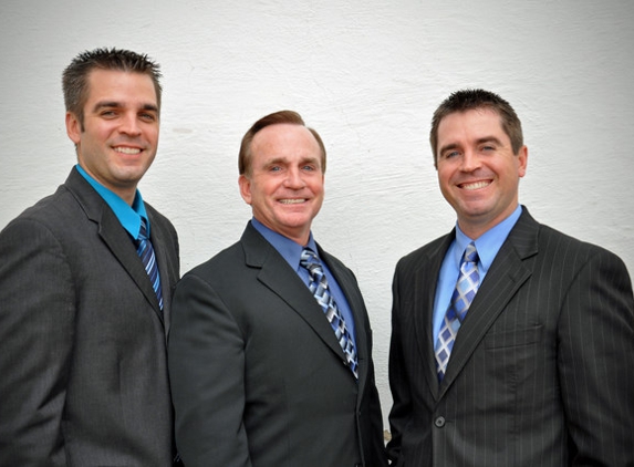 Insurance Brokers of Minnesota Inc/Clark Johnson - Cambridge, MN