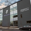 University YMCA Student Center gallery