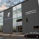 University YMCA Student Center - Youth Organizations & Centers