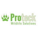 Proteck Wildlife Solutions - Animal Removal Services