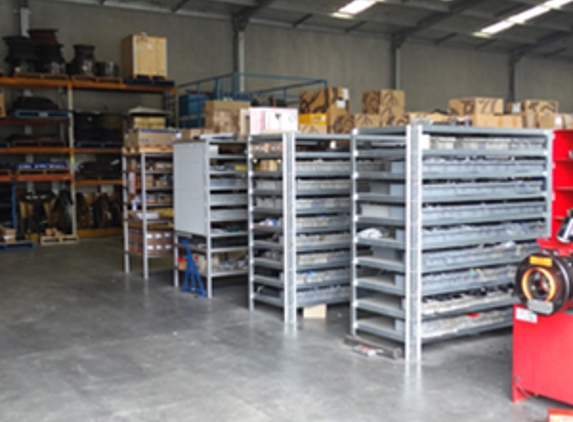 Marrison Hydraulics - South Murwillumbah, NSW