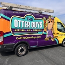The Otter Guys Heating, Air Conditioning, Plumbing - Small Appliance Repair