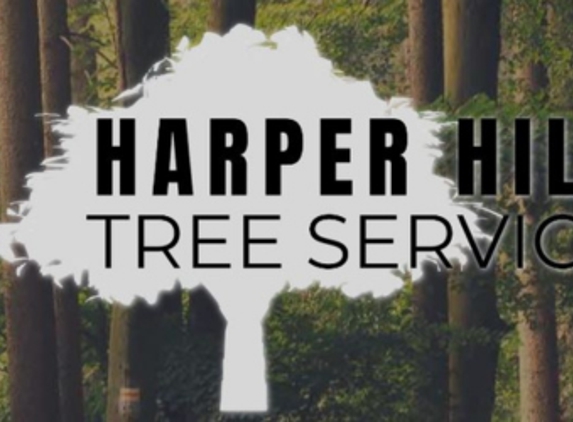 Harper Hill Forestry Products