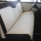 7 Mare Upholstery