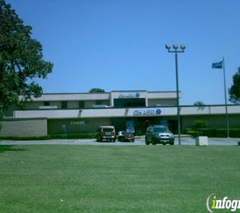 Chase Bank - Euless, TX