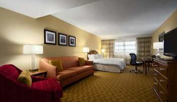 Madison Marriott West - Middleton, WI