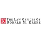 The Law Offices of Donald M. Kreke