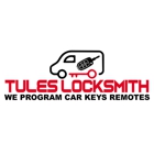 Tules Locksmith