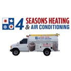 4 Seasons Heating & Air Conditioning