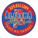 Alabama Heating & Air Contractors - Heating Contractors & Specialties