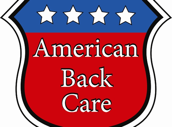 American Back Care Chiropractic Gastonia - Gastonia, NC