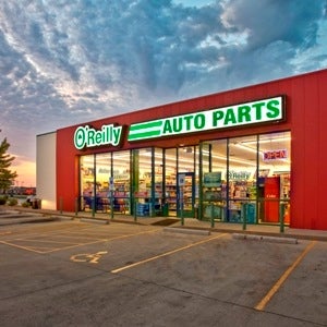 Reilly auto deals parts store