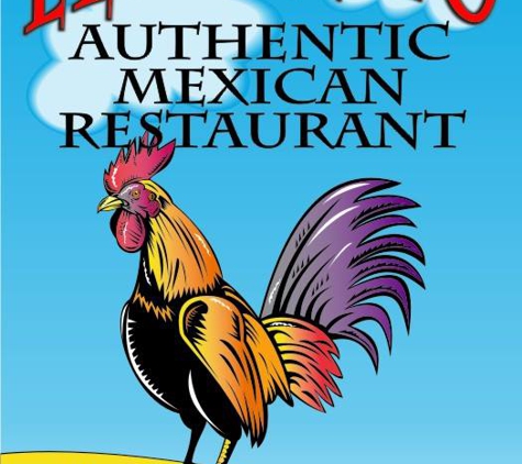 El Gallito Authentic Mexican Restaurant - Lake Ozark, MO