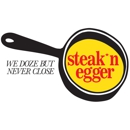 Steak 'N Egger - Restaurants