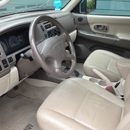 On The Go Mobile Detailing - Automobile Detailing