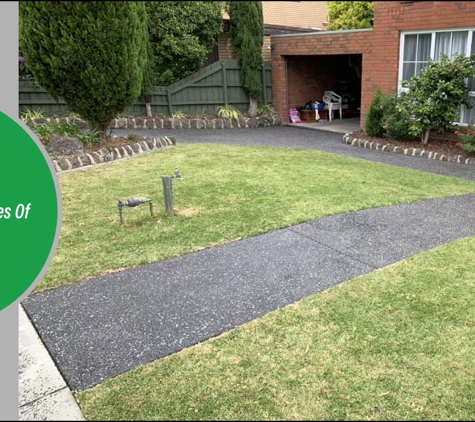 Hands on Concrete Vic. We Specialise Concrete Services Of Every Type