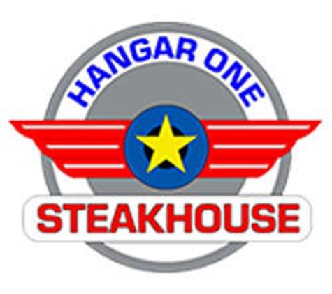 Hangar One Steak House - Wichita, KS