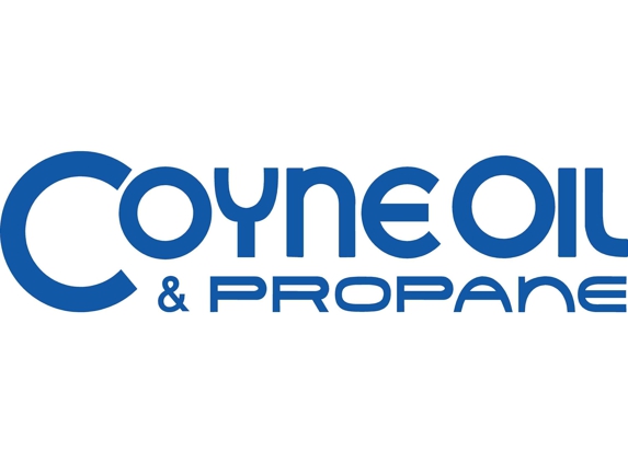 Coyne Oil & Propane - Evart, MI