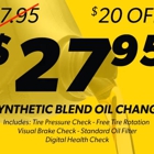 Meineke Car Care Center
