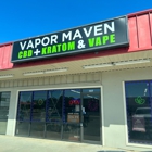 CoinFlip Bitcoin ATM - Vapor Maven - Cleburne (Cleburne)