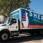 Sherpa Moving and Storage Inc