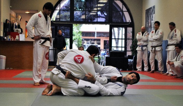 Gracie Barra Santa Barbara - Santa Barbara, CA