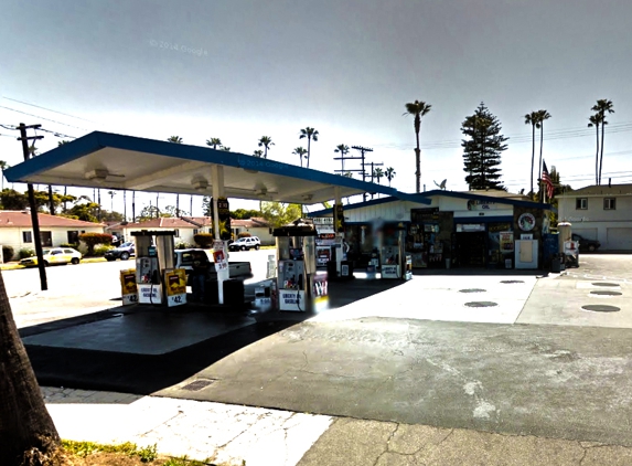 Liberty Oil Inc - Oceanside, CA