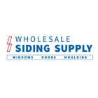 Wholesale Siding Supply Inc