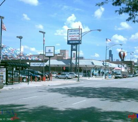 Rogers Buick GMC - Chicago, IL