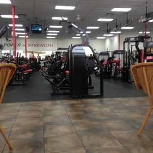 Palm Springs Fitness - Palm Springs, CA